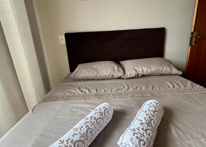 Casa De Praia Brasileirinha
