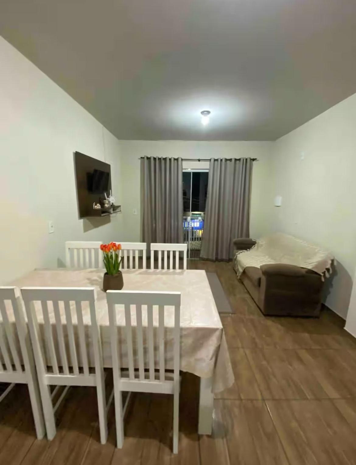 Casa De Brasileirinha Holiday home