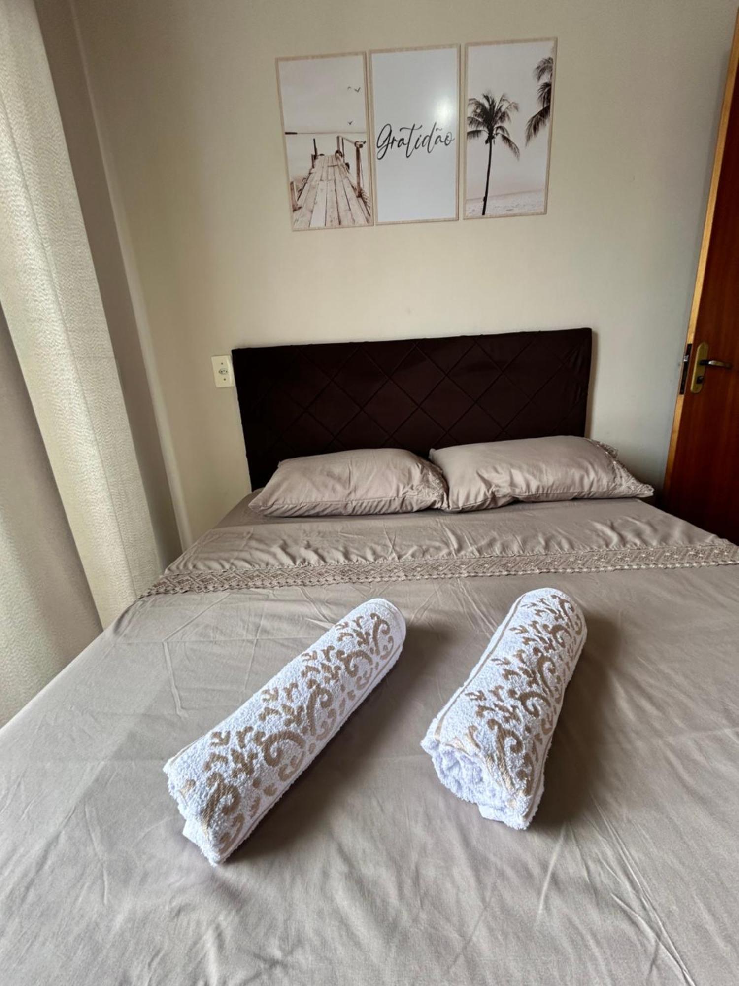 Holiday home Casa De Brasileirinha Governador Celso Ramos