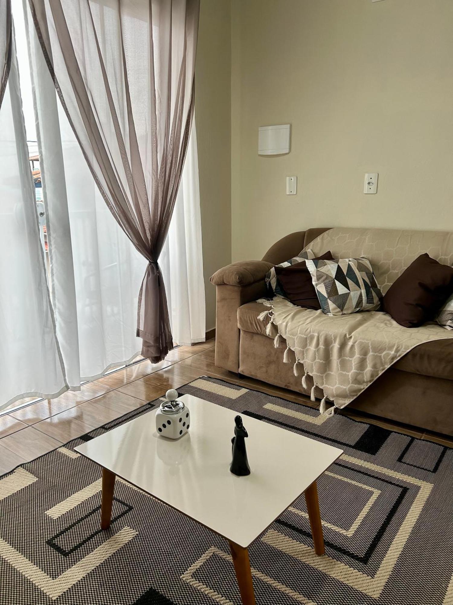 Holiday home Casa De Brasileirinha
