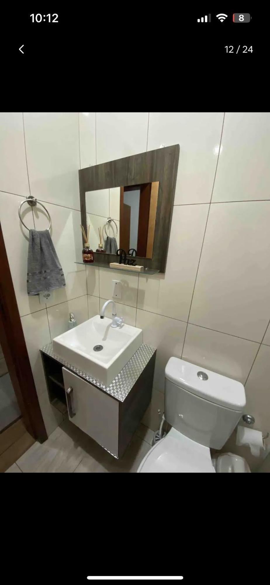 Casa De Brasileirinha Holiday home